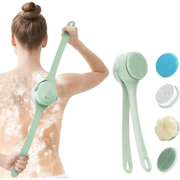 Electric Shower Brush 30$ TODAY ONLY